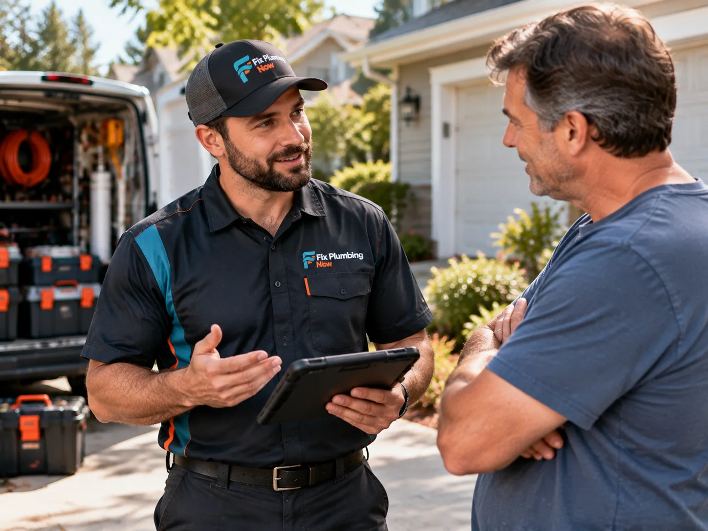 Clogged Drain Service Ashland City, TN FAQs